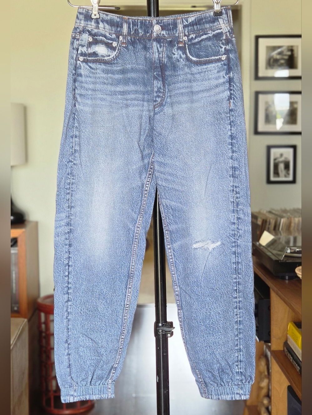 Rag & Bone Miramar Joggers